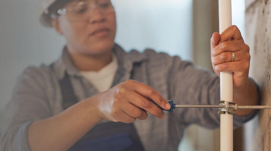 Water Pressure Testing in Camano Island, WA